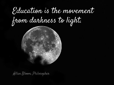 education-light